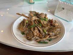 油炸鰟鮍鱼-状元楼(金溪路店)