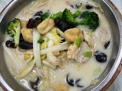 -合和美食馆(壹村东心岭2巷店)