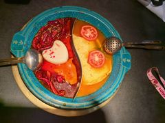 -吼堂老火锅(太古里总店)