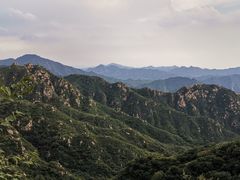 -大岭沟猕猴桃谷风景区
