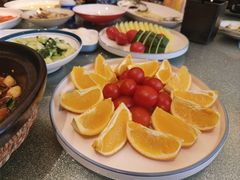 -嵇大厨好灶头农家菜