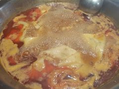 -清真·锦翔炝锅鱼(明德门店)