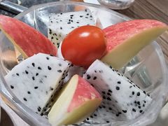 -和平馆·地道港澳茶餐厅(西门口店)