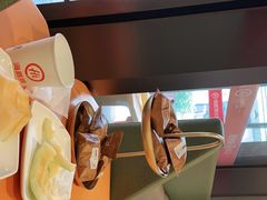 -海底捞火锅(新华联梦想城店)