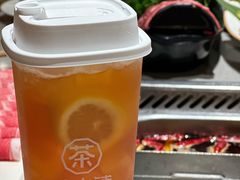 -海底捞火锅(丰尚国际广场店)