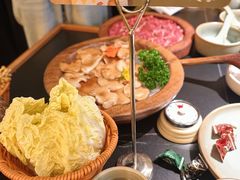 -季季山·云南野生菌火锅(上海首店)