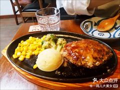 -铃木食堂(帽儿胡同店)