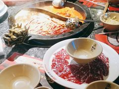 -蜀大侠火锅(建设路第五大道店)