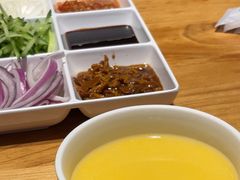 -姥姥家春饼店(惠新东街店)