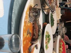 -梦都海鲜酒家(万达广场江桥店)