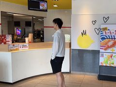 -麦当劳(天权路店)