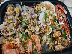 -好兄弟郭巨海鲜(天一阁店)