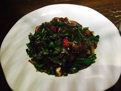 -粗茶淡饭·隐庐私厨(东亭店)