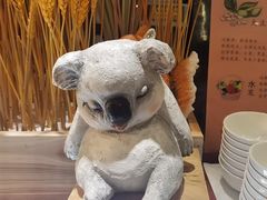 -杭州开元名都大酒店·地中海自助餐厅