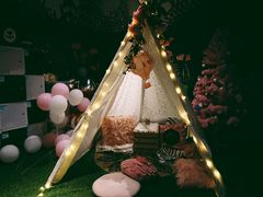 -佐佑帐篷环游记(南锣鼓巷店)