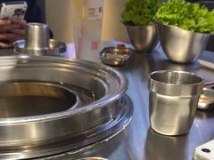 -哈哈碳都·牛肋条无限自助烤肉(宝龙店)