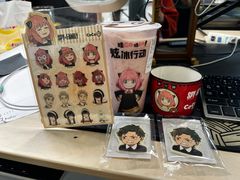 -CoCo都可(建外SOHO店)