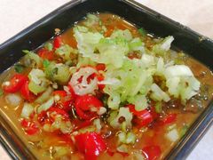 -潮泰牛肉火锅 · 创于1992年(车公庙店)