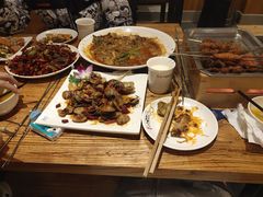 -福苗小骆驼烧烤(莲湖路店)