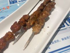 -新疆兵团食府清真(马连道店)