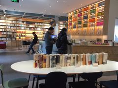 -三联韬奋书店(宽窄巷子店)