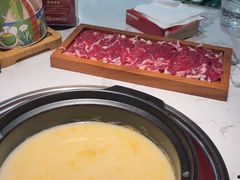 -捞神煲汤火锅(湖滨商业街店)