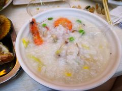 -覃记海鲜美食餐厅