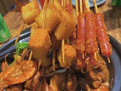 -状元虎.摇滚炒鸡.家常菜(义勇街店)