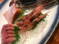 -千代武日本料理(爱建店)