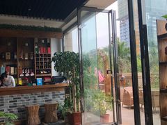 -茶油香闽南菜·花园餐厅(前埔店)