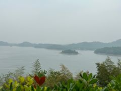 -天目湖涵田半山温泉