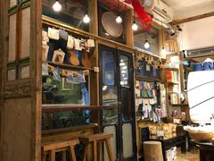 -西关84·History·Art·Cafe