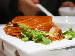 -四季民福烤鸭店(王府井灯市口店)