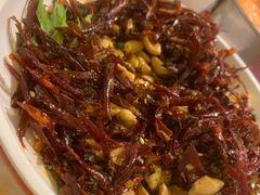 -俏牛哥鲜牛肉牛肆馆(重庆天地店)