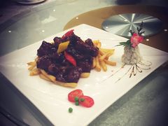 -汤记传菜(秀浦路店)
