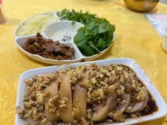 -华兴餐厅·招牌生鱼片(桃园路店)