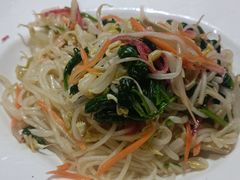 -三道菜(明堂公园店)