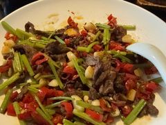 -竹里馆 ·茶食(奥体店)