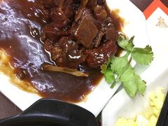 -灵福缘私房菜·农家菜(拈花湾·灵山大佛必推店)