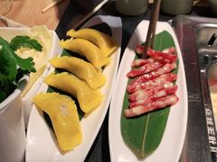 -超级鲜•胡毛肚火锅(扬帆店)