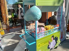 -奈雪的茶(中粮祥云小镇店)