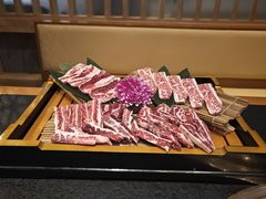 -龙记珍牛和牛烧肉(龙南街店)
