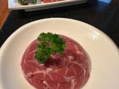 -南门涮肉(上海二店)