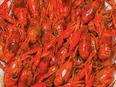 -辣不怕口味虾(凌霄路店)