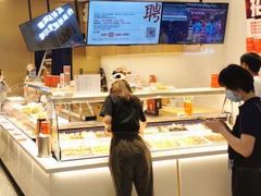 -廖记棒棒鸡(金光华广场店)