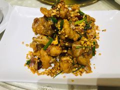 -顺风海鲜港(金玉兰店)