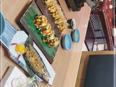 -晴季寿司(红旗街万达店)