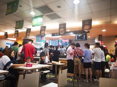 大堂-麦当劳(天兴罗斯福店)