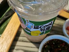 -大头椰·椰子鸡火锅(南宁万象城店)