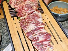 -正德源煎牛肉(安康南路店)